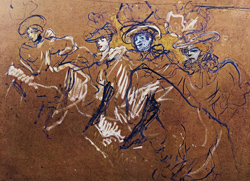 abigail burnham bloom one page poetry circle